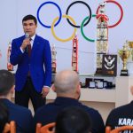 Браво, чемпионы: карагандинцы продолжают радовать своими успехами