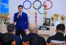 Браво, чемпионы: карагандинцы продолжают радовать своими успехами