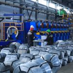 Заплетая железные пряди: новые производства изменяют промышленный ландшафт Карагандинской области