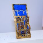 Ювелирный код: статистика, которую можно носить