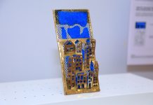 Ювелирный код: статистика, которую можно носить