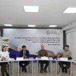 О кадрах за кадром: о популяризации рабочих специальностей в фотозарисовках карагандинцев