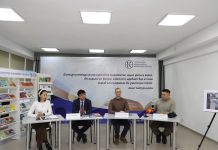 О кадрах за кадром: о популяризации рабочих специальностей в фотозарисовках карагандинцев