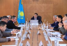 Караганда формирует язык науки и промышленности: итоги проекта «Сөзжасам»