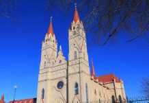 Духовный ориентир