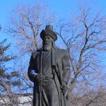 Монумент мудрости