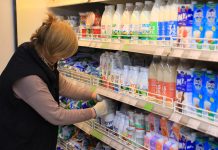 Сделано и съедено: как изменялись магазины и продуктовая корзина