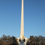 За годы независимости Казахстан стал сильным и стабильным государством