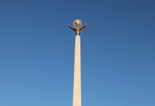 За годы независимости Казахстан стал сильным и стабильным государством