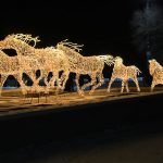 Кто зажигает город?