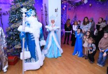 Марафон сказок и искусственный интеллект стартовал в Караганде