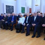 Как в Караганде чествовали ветеранов спорта