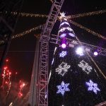 В Караганде перекроют главный проспект