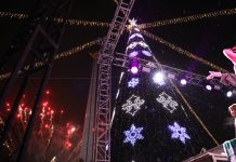 В Караганде перекроют главный проспект