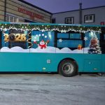 Карагандинцам рассказали, как будет работать пассажирский транспорт в праздничные дни