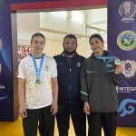 «Золотые» сестры из Шахтинска