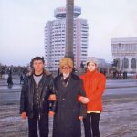 Танабай Шакеев: продолжение истории в памяти поколений