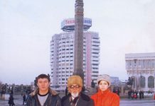 Танабай Шакеев: продолжение истории в памяти поколений