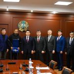 Легенда в мире чемпионов