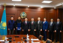 Легенда в мире чемпионов