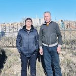 Сквозь время: забытое имя Абиша муллы