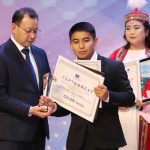 За опыт и талант: в Карагандинской области выбрали лучшего педагога