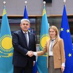 Казахстан и Евросоюз начнут переговоры об упрощении визового режима