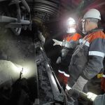 На шахте имени Костенко рекомендовано повысить уровень промышленной безопасности