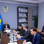 Прием граждан: жители обратились к акиму Карагандинской области