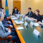 В Казахстане намерены укрепить макроэкономическую стабильность и снизить инфляцию