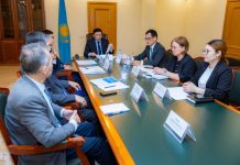 В Казахстане намерены укрепить макроэкономическую стабильность и снизить инфляцию