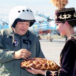 Рыцарь неба: 80-летний юбилей отмечает генерал армии Мухтар Алтынбаев