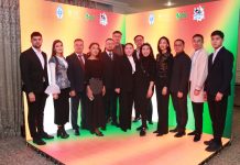 Сельская молодежь Карагандинской области выбирает будущее с помощью менторов