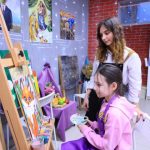 Ваучер на развитие: в Карагандинском регионе бюджетные средства на дополнительное образование направляются адресно