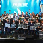 Энергия и целеустремленность: заслуги карагандинцев оценены по достоинству