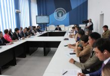 Защищать интересы граждан: что на повестке дня у общественников