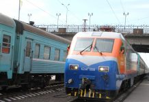 Четверо работников погибли на железнодорожном участке Мойынты – Шығанақ