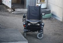 Многоуровневая система социальной защиты предусмотрена для лиц с инвалидностью