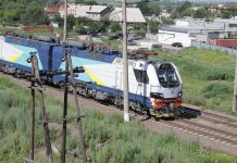 До 2029 года в стране отремонтируют 11 тысяч километров железнодорожных линий