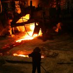 В Темиртау расследуют дело о краже доменного присада на 1,8 миллиарда тенге