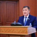 Депутаты Карагандинского областного маслихата провели в этом году 11 сессий