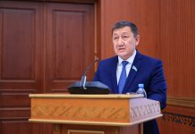 Депутаты Карагандинского областного маслихата провели в этом году 11 сессий