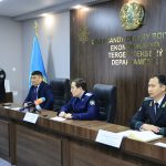 Студенты колледжей в интерактивной форме осваивают ключевые навыки финансовой безопасности