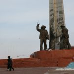 Галым Ашимов: «До 25 декабря подрядчики должны завершить работы на водоводах в Соцгороде и Старом городе»