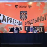 Философия победы: в Караганде перезагрузят легендарный спортивный клуб