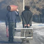 Регламент голубого топлива: карагандинцев просят не пренебрегать правилами безопасности