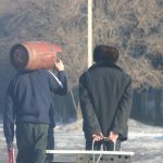 Регламент голубого топлива: карагандинцев просят не пренебрегать правилами безопасности