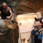 Читать книги, посещать выставки, кататься на коньках