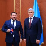 Экстренный ресурс: в Карагандинской области обновляют автопарк скорой медицинской помощи