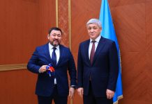 Экстренный ресурс: в Карагандинской области обновляют автопарк скорой медицинской помощи